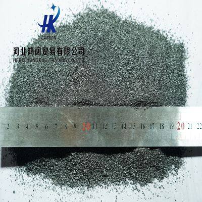 Bulk Stock CPC Calcined Petroleum Coke Stable Performance For Anode Manufacturing Use. photo-5