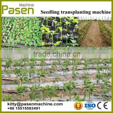 Hand Vegetable Seed Planter / Seed Planting Machine / Vegetable Seed Machine photo-5