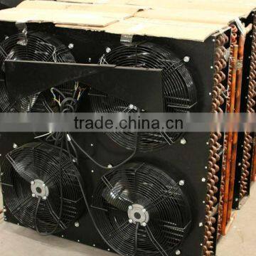 Air cooled fin condenser/cool condenser/heat exchanger                        
                                                Quality Choice