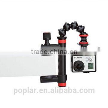 GP208 Gopros Accessories bracket kit for SJ4000 for Gopro4/Hero3/Camera