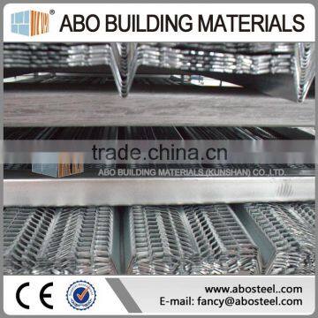 Rib Lath, Expanded Rib Lath, 3/8" Rib Metal Lath- ABO Building photo-5