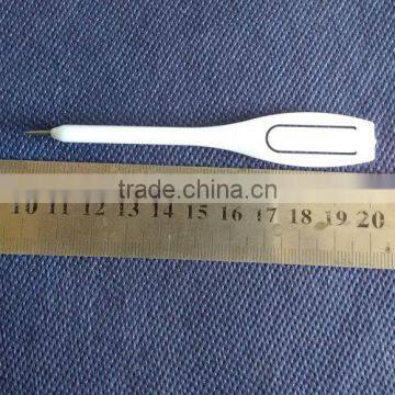 Plastic Small Disposable Lead Pencil Can Paper Jam for Hotel Outlook photo-3