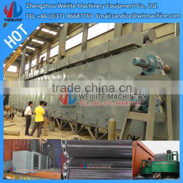 Gypsum Pellet Products Drying Machine , Ore Pellet Products Drying Machine , Pellet Products Drying Machine