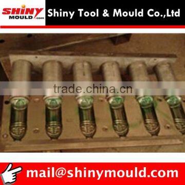 high quality PET bottle tank preform injection mould