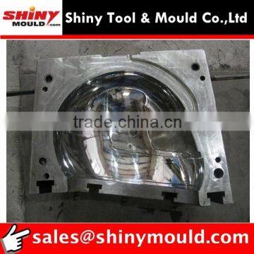 PLASTIC SAFTY HELMET MOULD