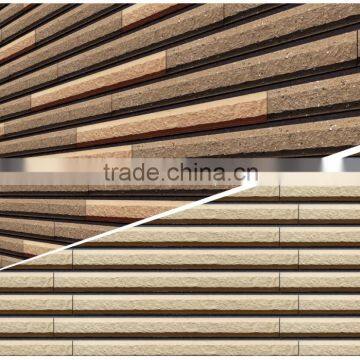 2015 New Design Exterior Wall Decorative Tile photo-4