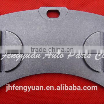 High performance brake pads manufacturers