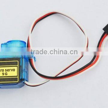 Full Metal Gear SG90 Upgrade 2.2KG Pull MG90S Servos 9g photo-2