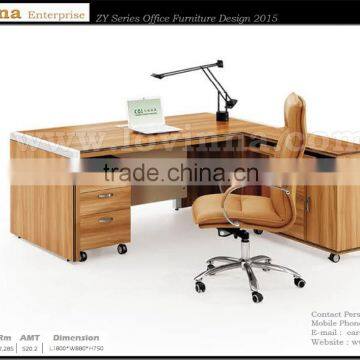 Office Table Model 2015 photo-2
