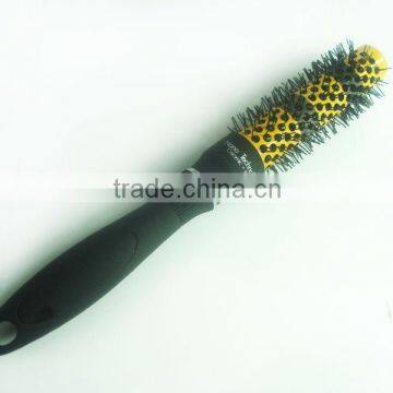 lonic ceramic hair brush