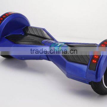 Two Wheels Smart Balance Mini Mobility Electric Balancing Scooter With Self Balance 700W Motor/i5 photo-6