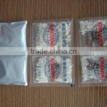 Automatic Horizontal Pesticide Packaging Machine photo-4