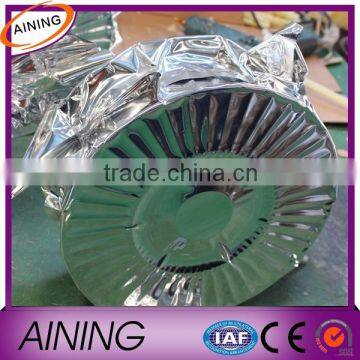 Carbon Steel AWS E71T-1 Flux Cored Welding Wire / Flux Cored Arc Welding / FCAW Quality Choice photo-4