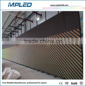 SD-Card Single Red Color Led Displays for Hospital photo-3