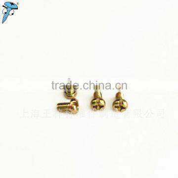 Shanghai Manufactory Good Quality Din Standard Ground Machine Screw Tap photo-6