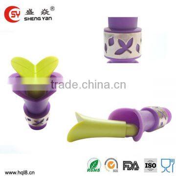 HOT wholesale durable olive oil bottle stopper,plug