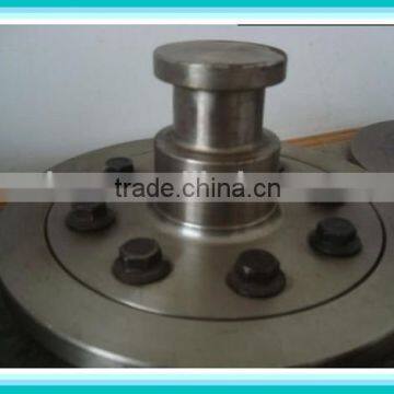 Customed Stainless Steel King Pin Locks for Trailers,trailer King Pin photo-5