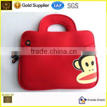 Cheap Laptop Sleeve With Handle Promotion in Stock