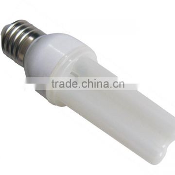 Plastic Housing 38pcs 5050 5.5W LED Corn Lamp products that are made with corn