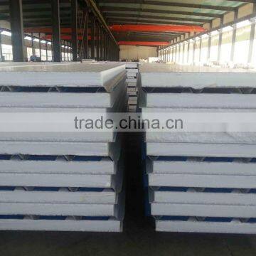 75mm eps sandwich panel