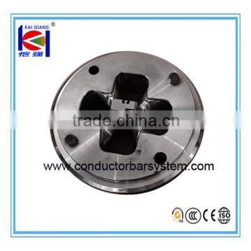 special steel extrusion mould for conductor bar