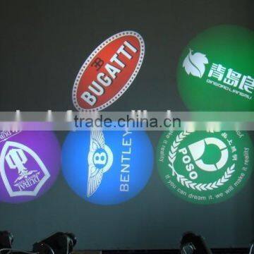 Professional High Power Sigh Gobo Projector photo-3