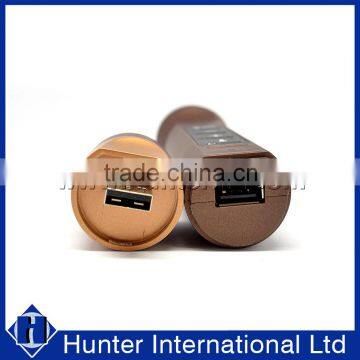 Premium 3000 Mah 4 in 1 Functional Charger Power Bank photo-3
