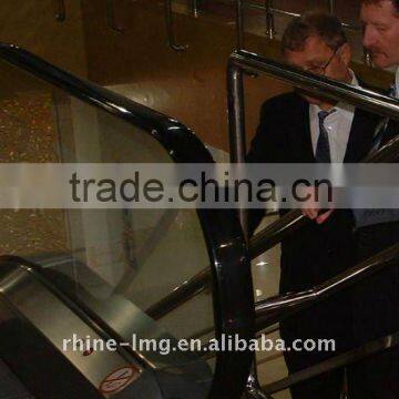 Escalator