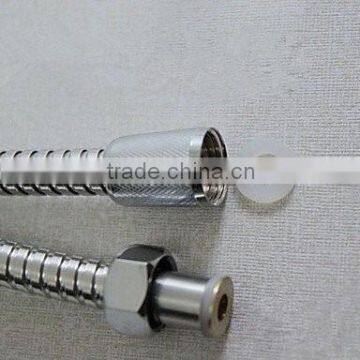 Saving Shower Head ABS+Metal Plating Portable Hand Held Shower Spray photo-4