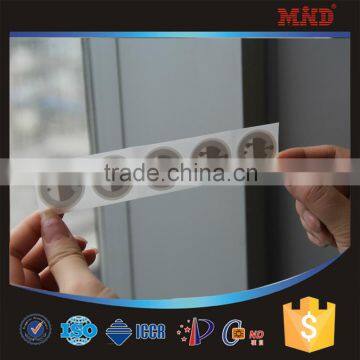 MDT05 Cheap rfid tags 125khz sticker