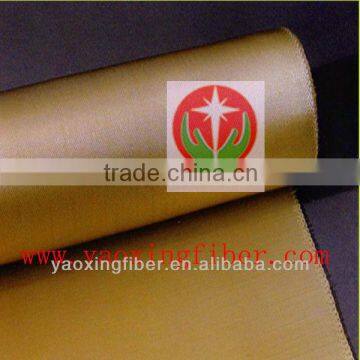 corrosion resistant high silica cloth