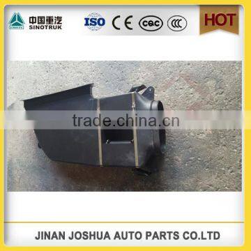 air inlet for SINOTRUK HOWO truck