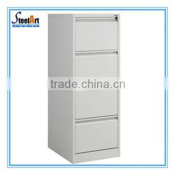 4 Drawer Locking File Cabinet