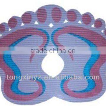 PVC Cushion Mat,simple design,wide function