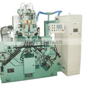 XJ-75 fully-automatic chain manufacturing machine