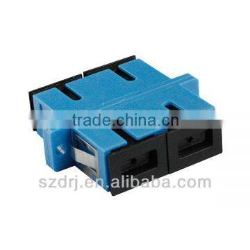 China Supplier SC Optical Fiber Adapter