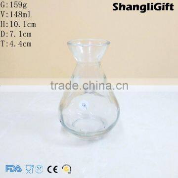 150ml Daffodils Hyacinth Bottle Flower Culture Vase