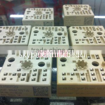 SKIIP09NAC125T10 SKIIP09NAC12T145 SKIIP10NAC126T46 module in stock