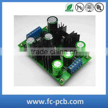 Supply FR4 PCB, FPC,Multiduty PCBA photo-5