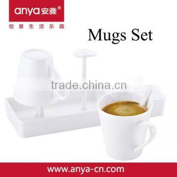 D741 2016 New Mugs Set Ceramic Set Coffee Mug Set Tea Mug Coffee Cup