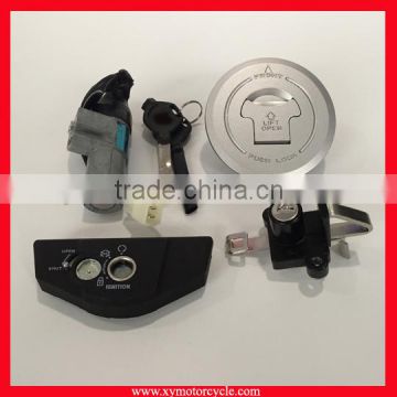 35010-KZG-900 Fast Sell Products Motorcycle Fuel Tank Lock for Honda WH150-2 RR150 Motorcycle Oil Cap Lock