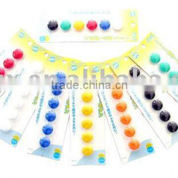 Magnetic Button With Competitive Price