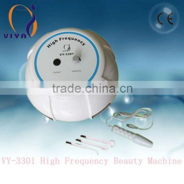 VY-3301 High-frequency electrotherapy beauty equipment