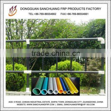 High Strenght Fibre Reinforced Plastic FRP Handrail