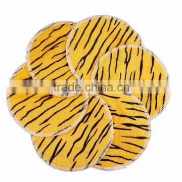 AnAnBaby Free Samples Mordern Bamboo Nursing Breast Pads photo-2