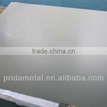 Ni200/N6 sheets metal products in Jiangsu