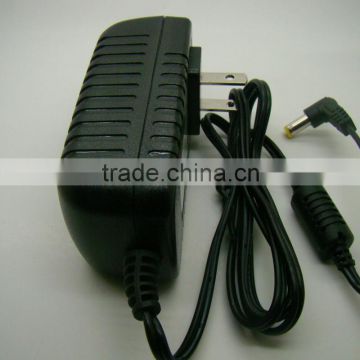 China supplier 12V AC Adapter Power Charger for Sony DVDirect VRD-MC3 VRD-MC5 DVD Recorder