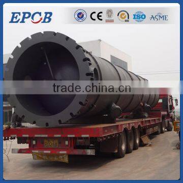 Steam Autoclave Pressure Vessel Gas Storage Tank