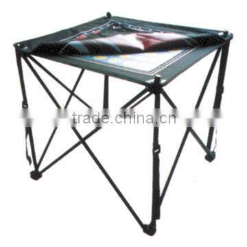 camping Game Table