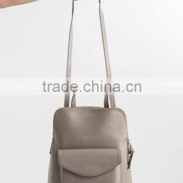 2015 Laptop Backpack Custom Backpack Manufactures China photo-3